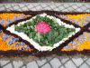 Švėkšniškiai rudenį pasitinka žydinčių gėlių kilimu