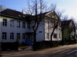 Kviečiame susipažinti su Tarptautinio bakalaureato Diplomo programa  Tauragės ,,Versmės“ gimnazijoje