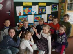 Knygos diena Grabupiuose