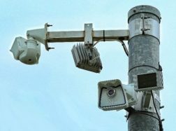 Sužinokite kur ir kada Lietuvoje atsiras 50 naujų vidutinio greičio matuoklių