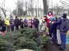 Šilutės miesto geradarį Hugo Šojų pagerbė greitakojai Šilutės miesto geradarį Hugo Šojų pagerbė greitakojai