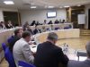 Konferencija Klaipėdos regiono savivaldybių merams