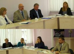 Akcija „Išsaugokime vyrus“