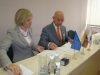 Pasirašyta bendradarbiavimo sutartis su Neringos savivaldybe Pasirašyta bendradarbiavimo sutartis su Neringos savivaldybe