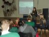 Projekto „Misija Sibiras 2011“ pristatymas gimnazijoje