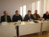 Švietimo ministro viešnagė Švietimo ministro viešnagė