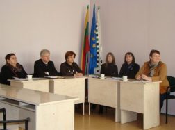 2018-ieji – Lietuvos valstybės šimtmetis – nelikime užribyje