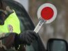 Girtutėlis vairuotojas vos netaranavo pasieniečių automobilio Girtutėlis vairuotojas vos netaranavo pasieniečių automobilio