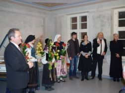 Hugo Šojaus dvaro festivalis