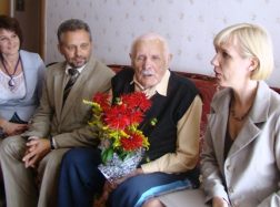 Garbinga sukaktis