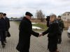 Ministro viešnagė Ministro viešnagė
