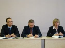Šilutės greitosios medicinos pagalbos darbą koordinuos dispečeriai Klaipėdoje