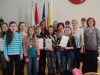 Nacionalinis diktantas Šilutėje Nacionalinis diktantas Šilutėje