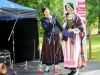 Etnografinių regionų metų puošmena pripažintas Mažosios Lietuvos tautinis kostiumas