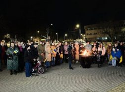 Šilutiškiai prisijungė prie akcijos RADAROM