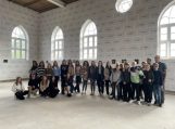Lietuvos žydų genocido aukų atminimo diena Švėkšnoje