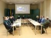 Pristatyta Tauragės apskrities vyriausiojo policijos komisariato 2021 metų veiklos ataskaita
