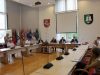 Spaudos konferencijoje – apie problemas švietimo srityje Spaudos konferencijoje – apie problemas švietimo srityje