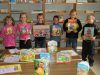 Bibliotekos duris pravėrus… Bibliotekos duris pravėrus…