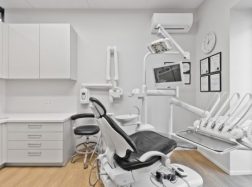 Kuri odontologijos klinika Vilniuje geriausia?