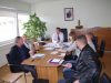 Sporto tarybos posėdis Sporto tarybos posėdis