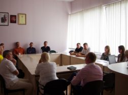 Planuojama, kad būsimas turizmo, sporto ir pramogų centras atitiks A++ energinio naudingumo klasę