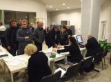 Tauragės apskrityje policija gavo 18 pranešimų dėl galimų rinkimų pažeidimų. 15 jų Šilutėje