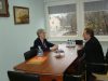 Nyderlandų Karalystės Ambasadoriaus vizitas Šilutės rajono savivaldybėje Nyderlandų Karalystės Ambasadoriaus vizitas Šilutės rajono savivaldybėje