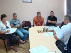 Šilutės mažųjų laivų uoste vyks respublikinis krepšinio 3×3 turnyras