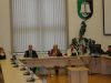 Savivaldybėje lankėsi svečiai iš Vokietijos Savivaldybėje lankėsi svečiai iš Vokietijos