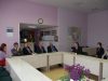 Susitikimas su STT atstovu Susitikimas su STT atstovu