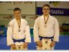 Lietuvos dziudo čempionate du šilutiškiai tapo čempionais Lietuvos dziudo čempionate du šilutiškiai tapo čempionais