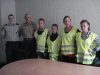 Jaunieji šauliai padės pareigūnams Jaunieji šauliai padės pareigūnams