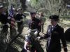 JAV ambasada pagerbė žuvusių karių atminimą