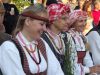 Joninės Vainute sutraukė rekordiškai daug žmonių Joninės Vainute sutraukė rekordiškai daug žmonių