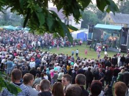 Šilutėje patruliai per Jonines tramdė pažeidėjus