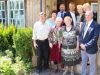 Pasveikinta ilgaamžė Žemaičių Naumiesčio seniūnijos gyventoja Pasveikinta ilgaamžė Žemaičių Naumiesčio seniūnijos gyventoja