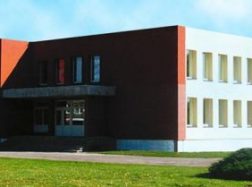 „Mokykla tėvams“ Juknaičių pagrindinėje mokykloje