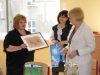 Šilutės pirmojoje gimnazijoje – svečiai iš Zelenogradsko Šilutės pirmojoje gimnazijoje – svečiai iš Zelenogradsko