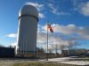Degučiuose ir Antaveršyje baigtas pirmas naujų karinių radarų statybos darbų etapas