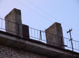 Startuoja akcija „Kaminukas“