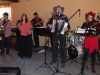 Country muzikos grupė „Karčema“ savo gerbėjus pamalonino nauja kompaktine plokštele