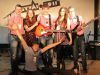 Žemaitijos regiono jaunimo grupių festivalyje Šilutės muzikantus lydėjo sėkmė
