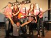 Žemaitijos regiono jaunimo grupių festivalyje Šilutės muzikantus lydėjo sėkmė Žemaitijos regiono jaunimo grupių festivalyje Šilutės muzikantus lydėjo sėkmė