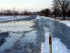 Eismo saugumas bus gerinamas ir kelyje Šilutė-Klaipėda Eismo saugumas bus gerinamas ir kelyje Šilutė-Klaipėda