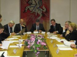 Įsteigta Klaipėdos regiono savivaldybių asociacija „Klaipėdos regionas“