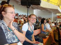 Įspūdžiai iš konferencijos „Crimea 2011“