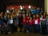 Projektas – konkursas „Išgelbėk draugą“ Projektas – konkursas „Išgelbėk draugą“