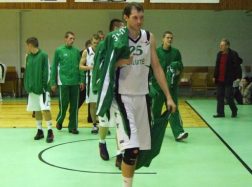 Dviguba „Šilutės“ nesėkmė