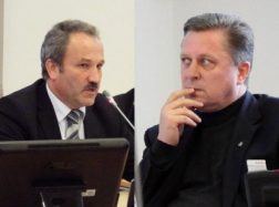 A. Jakas: V. Laurinaitis meluoja ir klaidina rinkėjus!